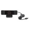 Камера High-D 1080P 2K Компьютерная ПК USB Настольная Камера для Прямой Трансляции Видеозвонков Конференций Рабочая Камера