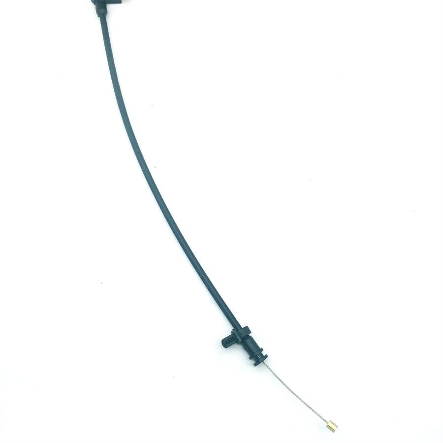 Рычаг троса ручки защелки капота для Ford Focus CV6Z16A770A 2012-18 гг.