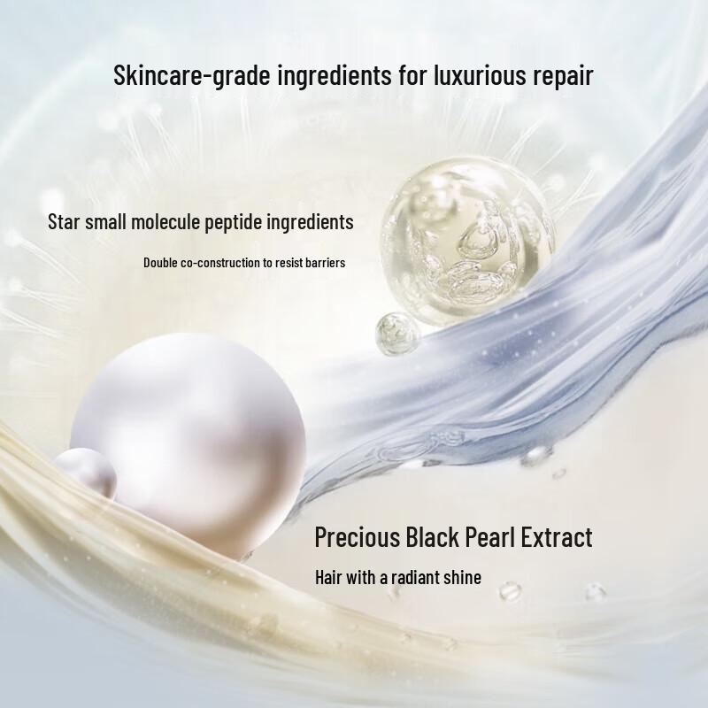 Schwarzkopf Multi-Effect Repair Shampoo & Conditioner Set