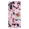 For OPPO Realme 7 Case RMX2151 Bumper Silicone TPU Soft Phone Cover For OPPO Realme 7 RMX2155 Realme7 Case Cartoon fundas Coque