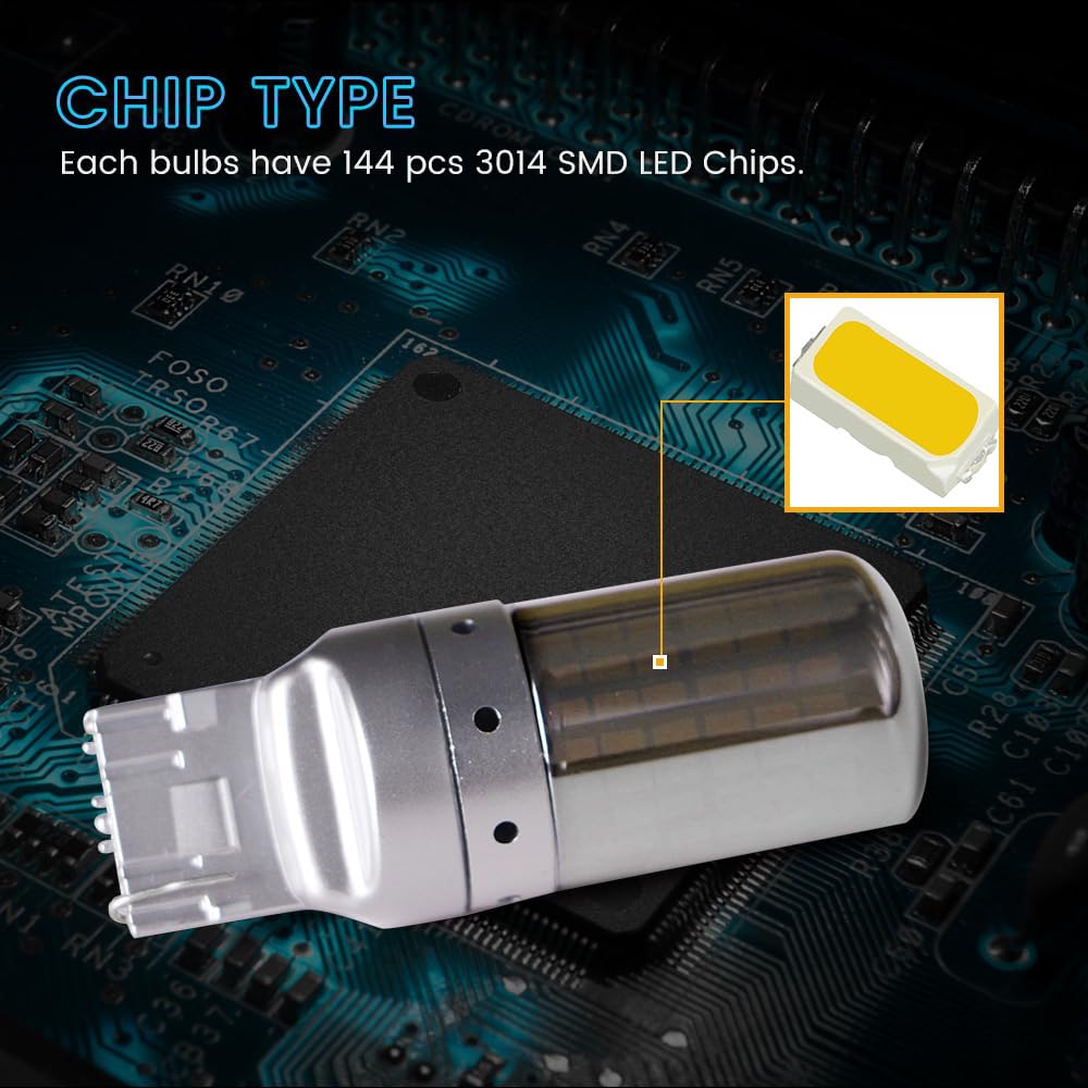 Aokyoung T20 LED Single Turn Signal
