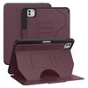 IPad Pro 11-inch Magnetic Case Shockproof Leather Cover With Stand TPU Material Business Style