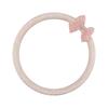 Car Steering Wheel Cover with Lace Goddess Design Cartoon Bowknot Hand Wrap Summer Interior Accessories handlebar Case For Women