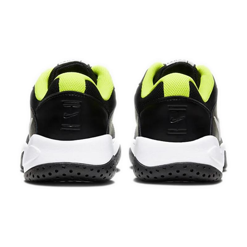 Nike Кроссовки Court Lite 2 'Black Volt'  AR8836-009