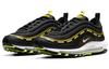 Nike Air Max 97 Undefeated Черный Неоновый DC4830-001