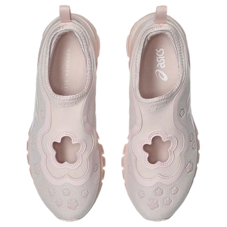Asics Кроссовки унисекс Gel-Quantum 360 I Cecilie Bahnsen Розовые Белые 1203A813-701