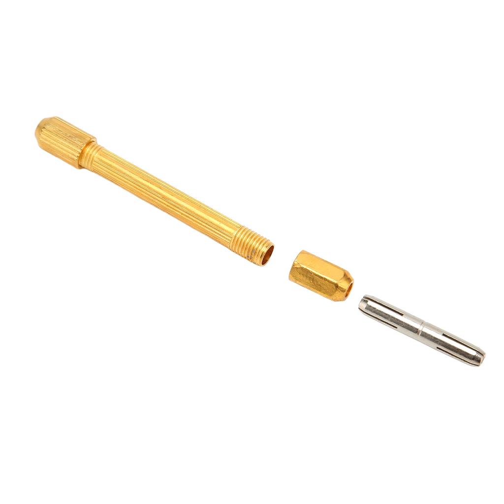 Держатели для укоренения волос куклы, 4 шт., 0,6 мм, 0,8 мм, иглы, ручка из сплава, аксессуары для изготовления кукольных волос