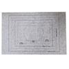 Piece Movement Jigsaw Puzzle Mat Set Puzzle Saver With Inflatable Tube Plus Pump For 2000 Pieces