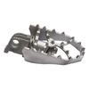 Передние подножки подножки подходят для Husqvarna 701 Enduro 16-23 norden 901 22-23