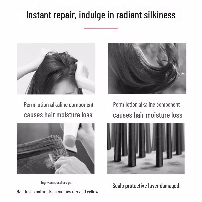 SELSUN PRO Strengthening & Repair Hair Mask