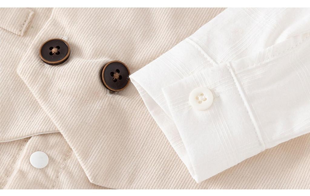 Ceremony For Shrine Discharge Long Sleeve [CORELAVISH] Dress, Coverall, Tuxedo, 2WAY, Newborns, Boys, Visits, Discharge, Wear, Announcement, Kids,