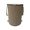 Large Capacity Outdoor Trash Can Foldable Deciduous Garbage Bag  Household Cleaning