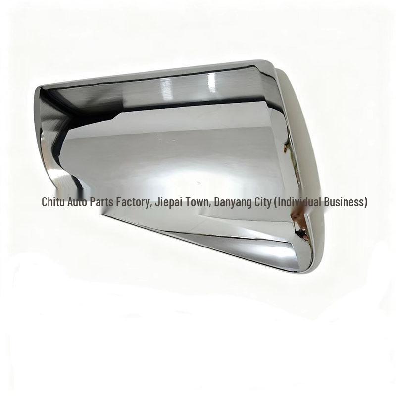 European Heavy-Duty Truck VOLVO Plated Corner Cover OE 82392946 82392945