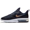 Air Max Sequent 4 'Black' Women's Sneakers Casual Shoes AO4486-003
