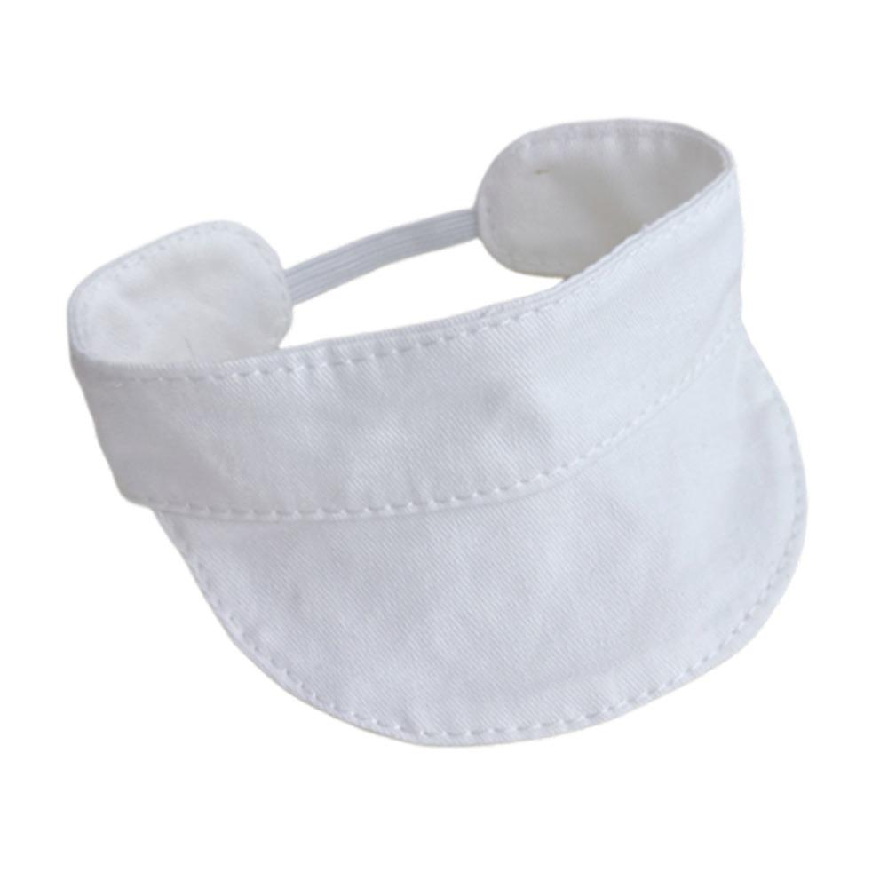 Cotton Material Mini Doll Clothes Party Style Doll Outfit Fashion Peaked Cap  Gift Giving