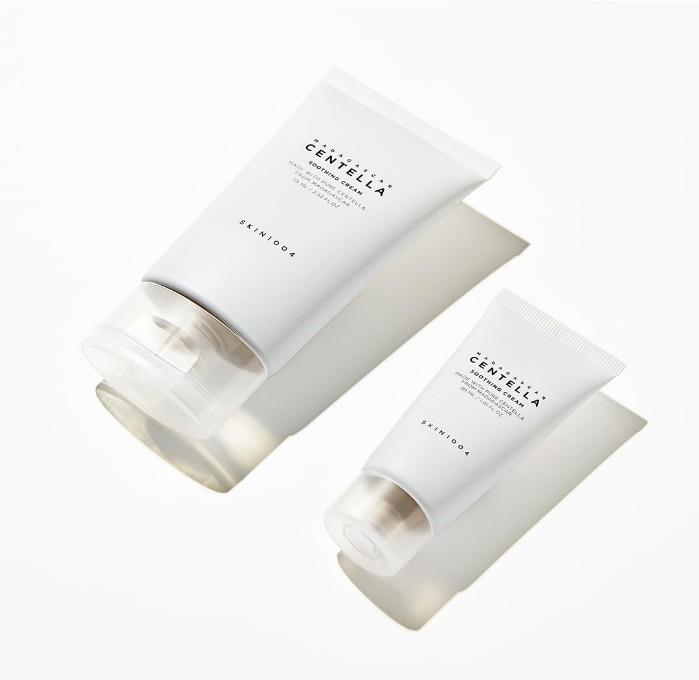 SKIN1004 Madagascar Centella Travel Skincare Kit
