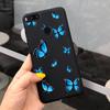 For Xiaomi Mi A1 5X Case New Butterfly Sunflower Patterns Soft Protector Bumper Cover For Xiomi Mi A1 MiA1 Mi5X Phone Cases 5.5"