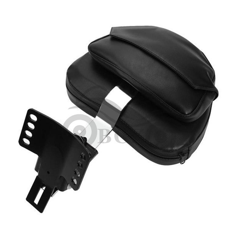 Harley Road Glide Rider Middle Backrest