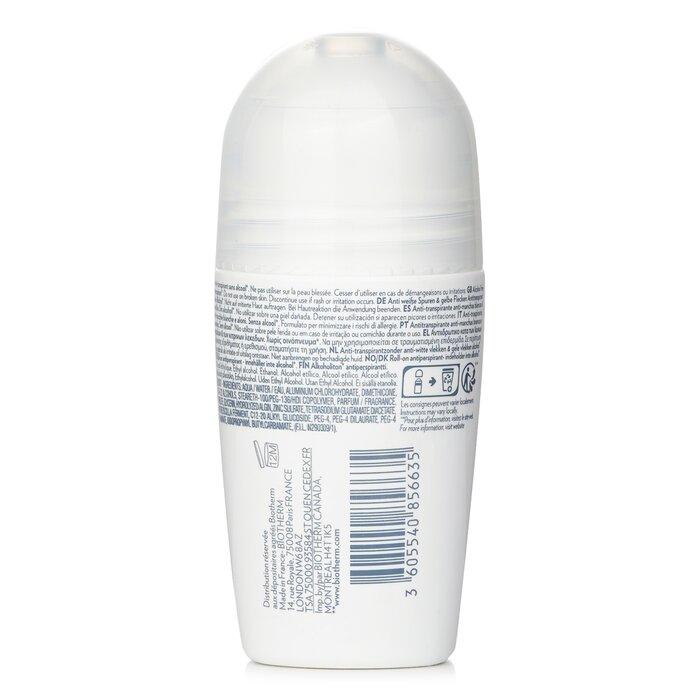Biotherm Део Чистый Невидимый Антиперспирант-ролик 48 часов
