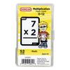 Duncan Flash Cards (Multiplication)