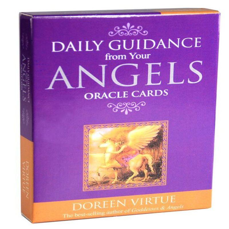 Уникальные карты Таро Настольная игра Для Волшебных Вечеринок И Креативных Посиделок