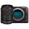 Canon EOS C80 6K Профессиональная кинокамера (Китайская версия)