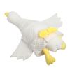 Baby Soothing Sleep Pillow Newborn Baby Exhaust Pillow Big Goose Baby Pillow for Sleeping Anti