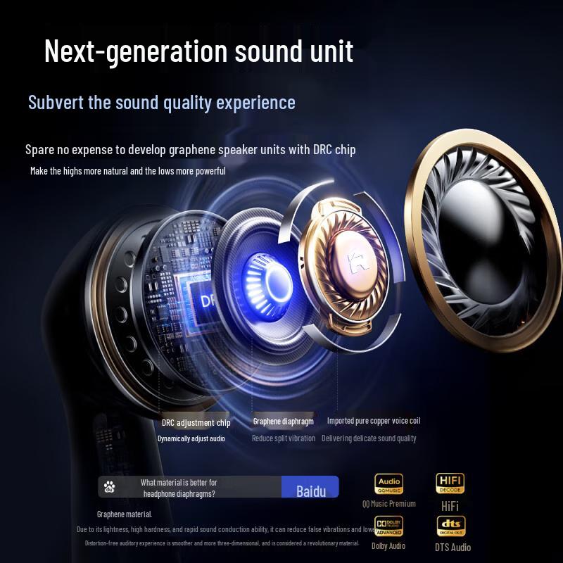 REMAX TWS-19 Marshmallow Semi-in-ear True Wireless Earbuds