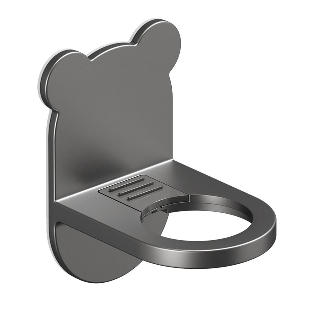 Clip Bathroom Kitchen Soap Bottle Holder Detergent Bottle Shelf Shampoo Holder Shower Gel Hanger