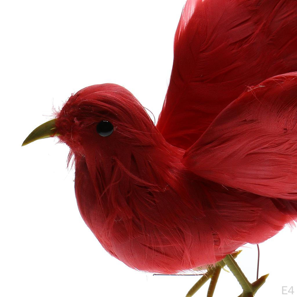 Оперенная Воробьиная Домашняя Садовая Орнаментация