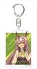 Uma Musume Pretty Derby Season 2 Acrylic Keychain Satono Diamond