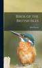Книга Birds of the British Isles