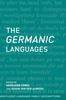 Книга The Germanic Languages