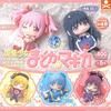 Original Stasto  Puella Magi Madoka Magica Anime Figure Collectible Model Cartoon Decor Ornaments Doll Cute Toys Gift
