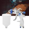 Car Paint Spray Gun High Atomization Furniture 1.4/1.7/2.0 Paint Spray Gun