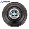 Car Crankshaft Pulley LR113860 LR074072 For Land Rover Range Rover Sport 2014 Discovery 4 2017 Range Rover Velar 2017