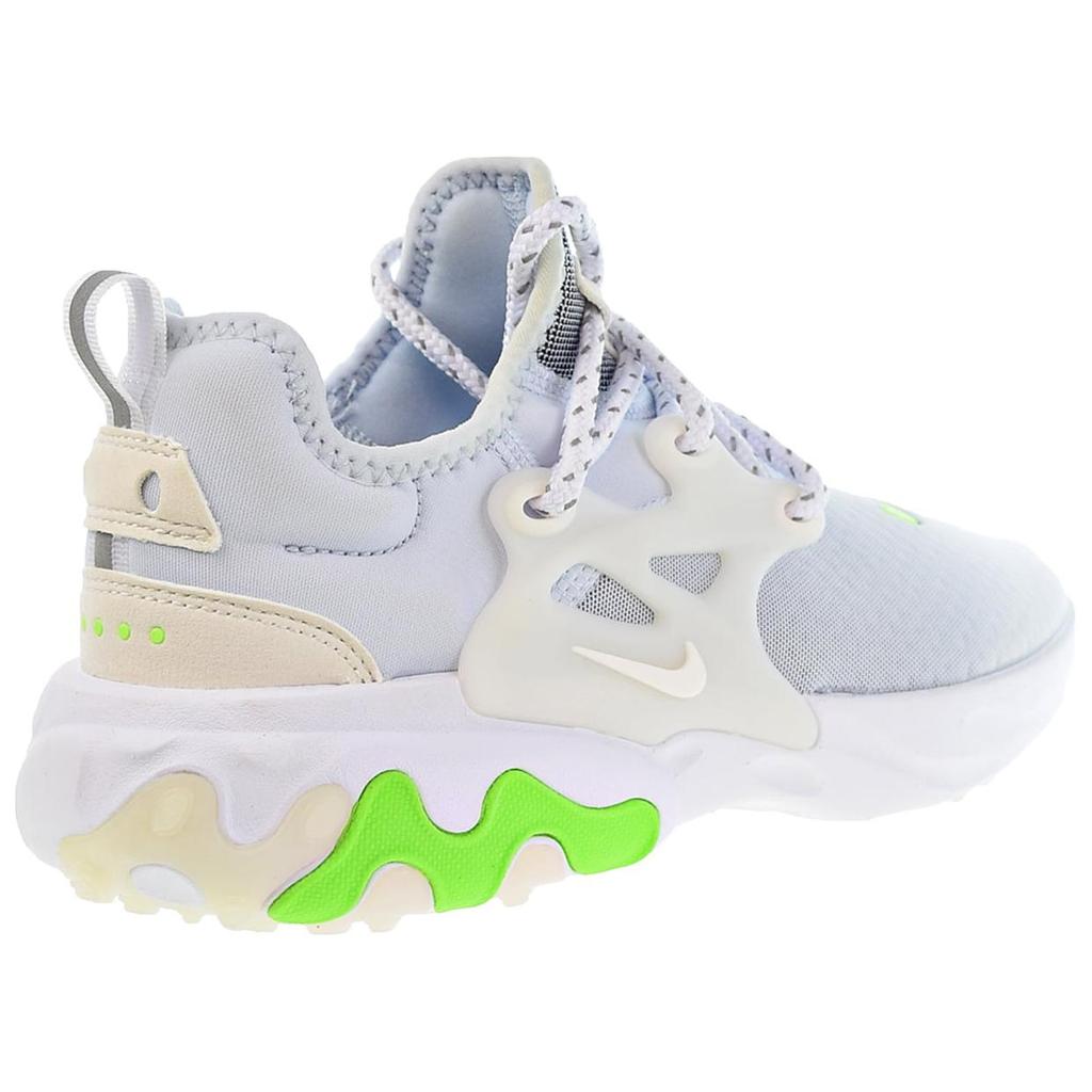 Nike Женские кроссовки React Presto Half Blue CD9015-401