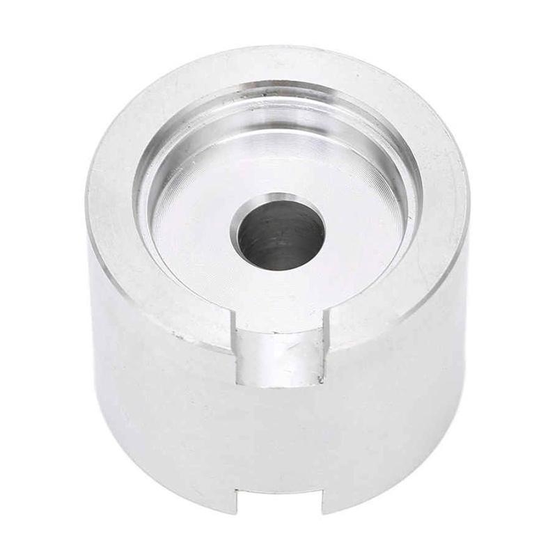 Кронштейн держателя часового механизма для Nh35 Nh36 7s26 7s36 8215 8200 Eta2824 4r35 36 Skx007 Mod Base Retainer Repair Assembly Tool