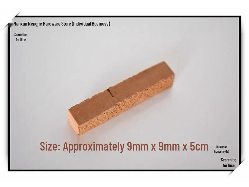 Ремонтный набор для духовых инструментов: Замена залипающих клапанов и подушечек на саксофоне, флейте, кларнете - Металлические клапаны, пробковые подушечки, аксессуары для инструментов