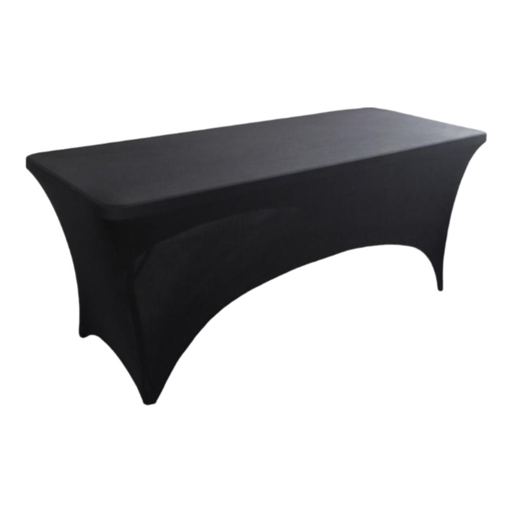 Washable High Stretch Tablecloth Universal Birthday Table Cover  Wedding Party