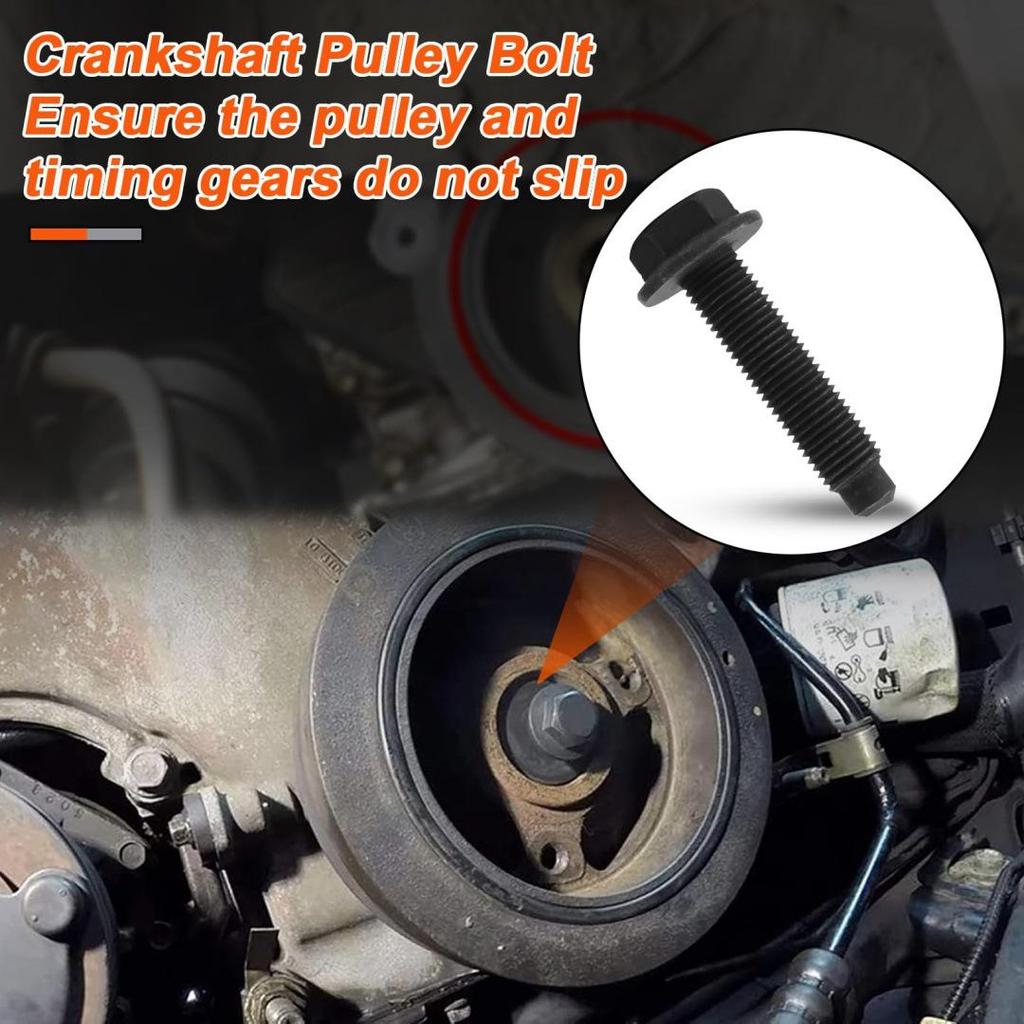 Набор съемников пружин клапанов двигателя Ford (4.6л, 5.4л, 6.8л)