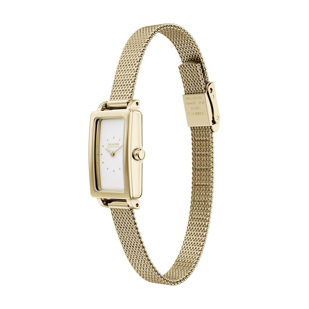 SKAGEN Women's Watch Analog Stainless Steel SKW1158SET