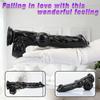 Alien Simulation Penis Large Penis Female Masturbator Anal Plug Adult Product