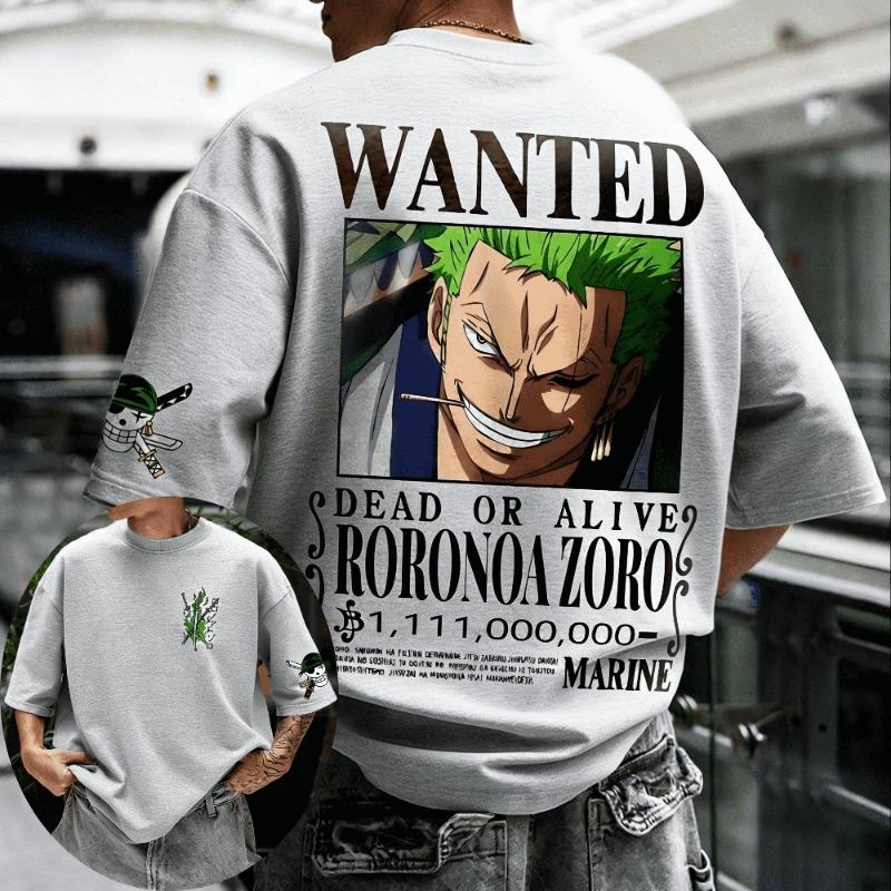 2026 Новая хлопковая футболка с принтом Dragon Ball Лето Новый Маджин Буу Мужская и женская Уличный Хип-хоп Повседневная футболка с коротким рукавом