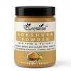 CUREWISE Порошок Гокшуры 250 г | 100% Чистый и Натуральный Tribulus Terrestris | Поддерживает Жизненную Силу, Энергию и Силу | Аюрведическая Травяная Добавка для М