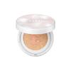 Cosnori Blossom Tone-Up Vegan Cushion Clear (Product + Refill)