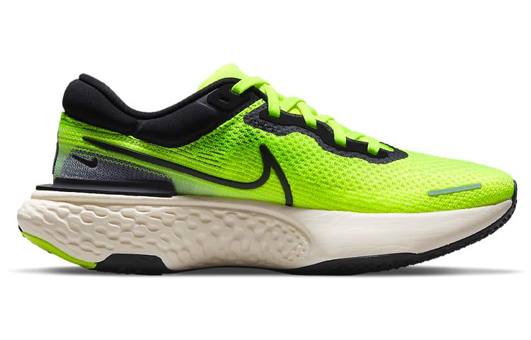 Nike ZoomX Invincible Run Flyknit 'Volt' CT2228-700