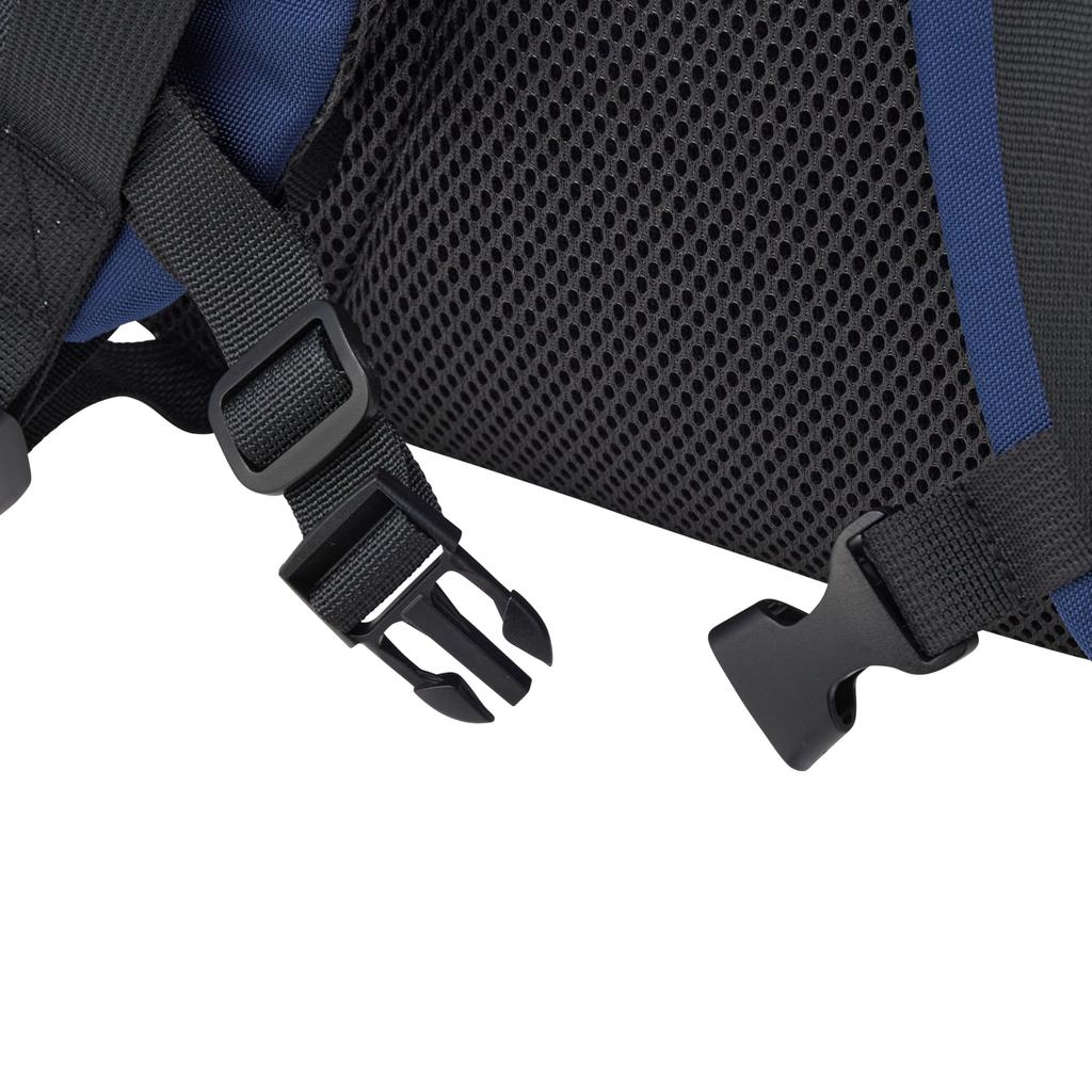 MIKI HOUSE Double B Backpack Rucksack 18L Boys Girls Baby Kids Children Adults Bag Bag Multicolor [MIKI HOUSE] 60-8233-143