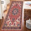 Retro Persian Print Rug For Bedroom Ethnic Style Kitchen Mat Non-slip Boho Rug Runenr Hallway Mat Living Room Carpet Morocco