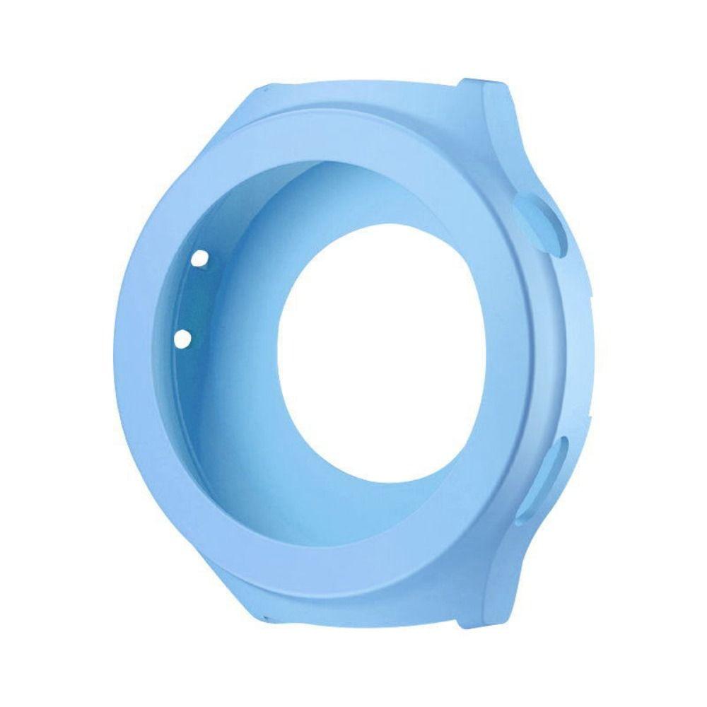 Противоударный чехол-бампер, мягкий защитный чехол для Huawei Watch 4 Pro, аксессуары для умных часов